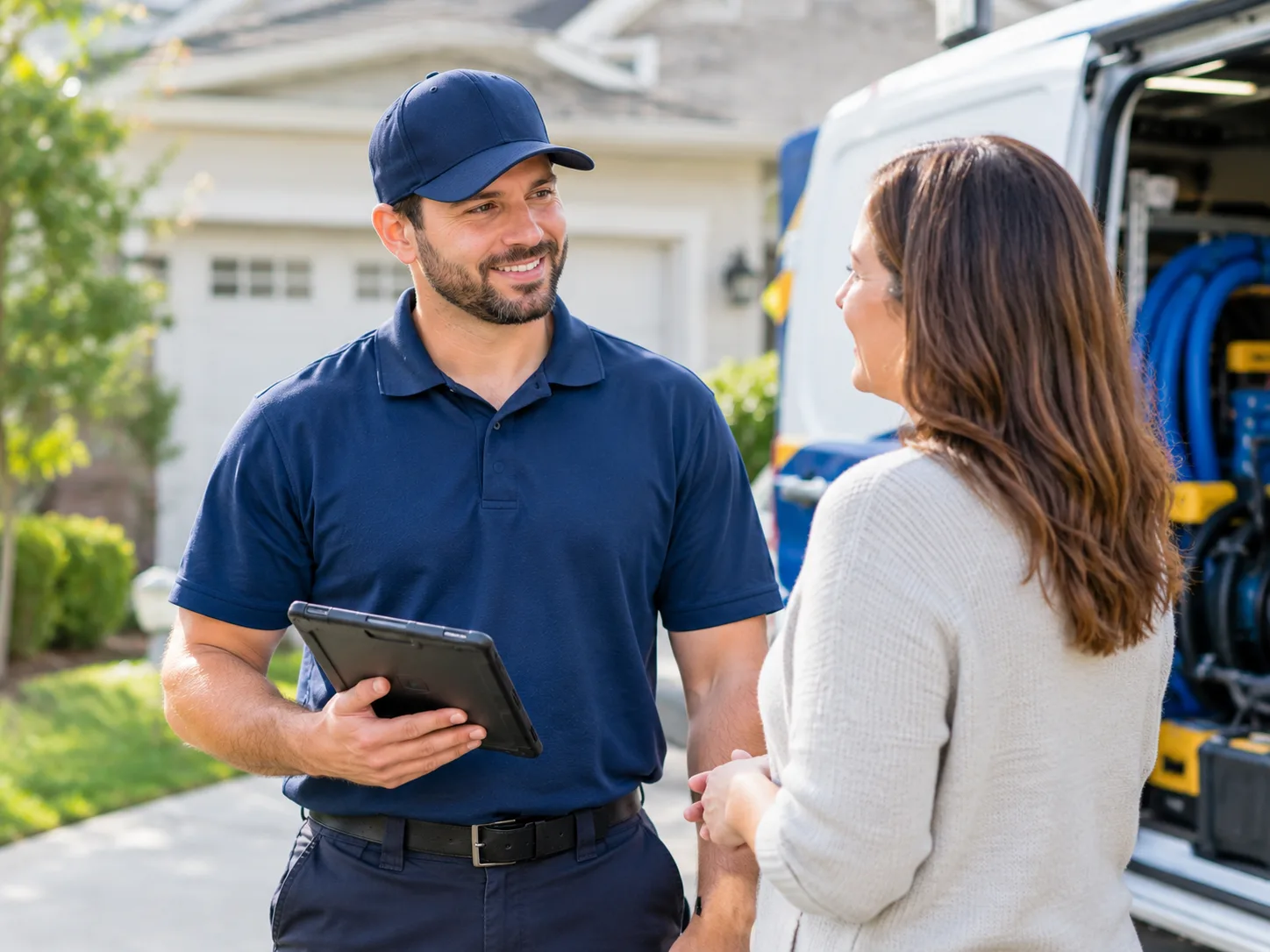 Sewage Backup Cleanup Roanoke, LA FAQs